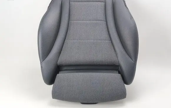 Mercedes-Benz C W205 Front driver seat A2059062500 260615HR0922 2059062500