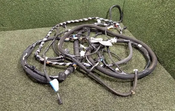Renault Trafic III (X82) Other wiring loom 242105053R 241639938S 93452803