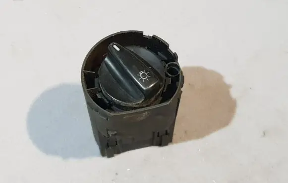 Volkswagen Sharan Light switch 1C0941531A