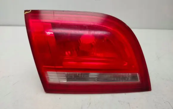 Audi A3 S3 8P Rear/tail lights 8P4945093D