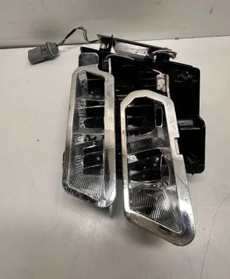 KIA Sportage Front fog light 92202R2000