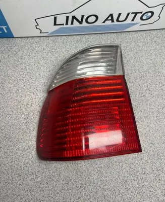 BMW 5 E39 Rear/tail lights 6902531