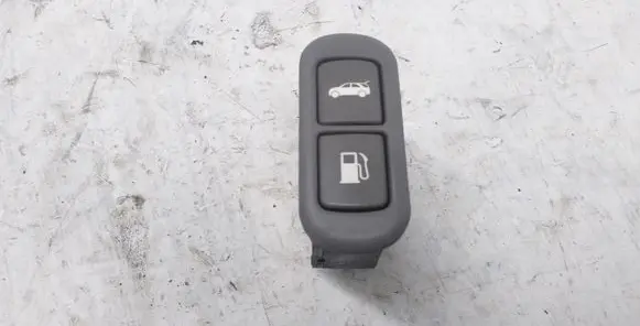 KIA Sorento Fuel tank opening switch 623W02150 935503E000