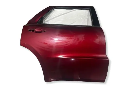 Dodge Durango III Rear door 