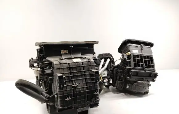 Mercedes-Benz X-class W470 Interior heater climate box assembly 