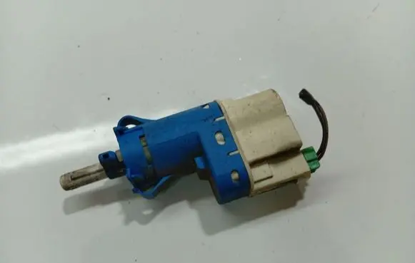 Ford S-MAX Brake pedal sensor switch 3M519C872AC 3M51-9C872-AC