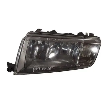 Skoda Fabia Mk1 (6Y) Headlight/headlamp