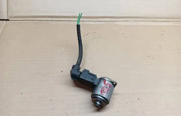Audi Q5 SQ5 Gearbox/transmission wiring loom 