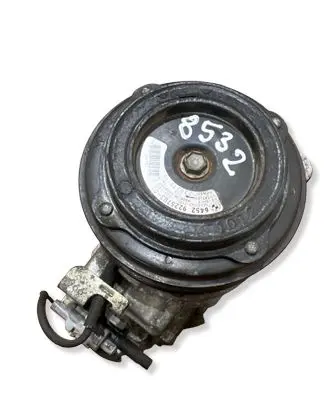 BMW 5 F10 F11 Air conditioning (A/C) compressor (pump) 9225703
