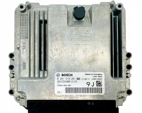 Honda Civic X Engine control unit/module 0261S19281 378205AZE84