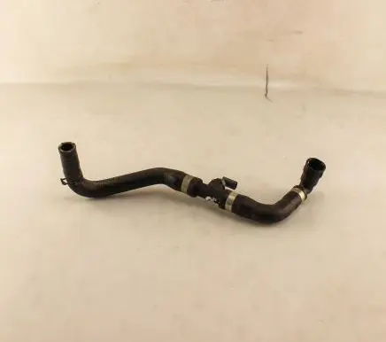 Ford Kuga II Engine coolant pipe/hose LX6110C705HPH