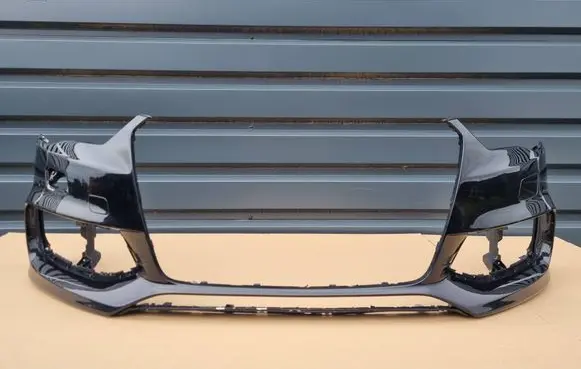 Audi A3 S3 8V Front bumper 8V5897437G zd-wlkp8V5897437G