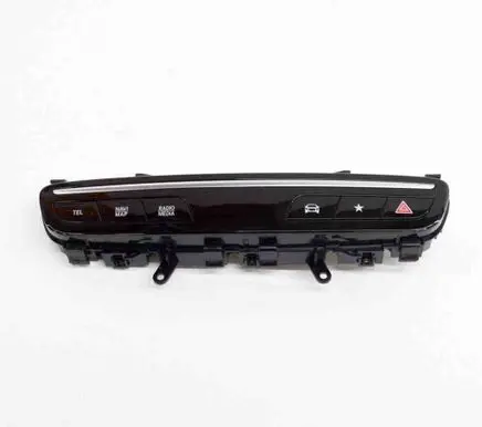 Mercedes-Benz EQC A set of switches A2939051800