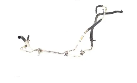 Jeep Grand Cherokee Air intake hose/pipe