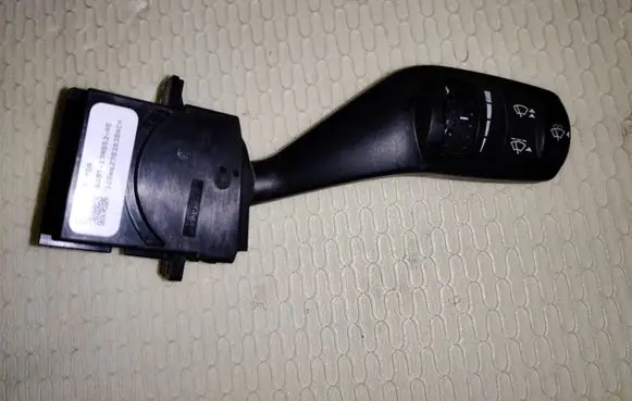 Ford S-MAX Wiper control stalk 6G9T17A553AE