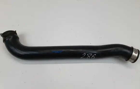 Volkswagen Phaeton Intercooler hose/pipe 3D0145834R