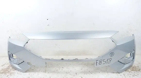 Seat Tarraco Front bumper 5FJ807221D 5FJ807227E 5FJ807221E