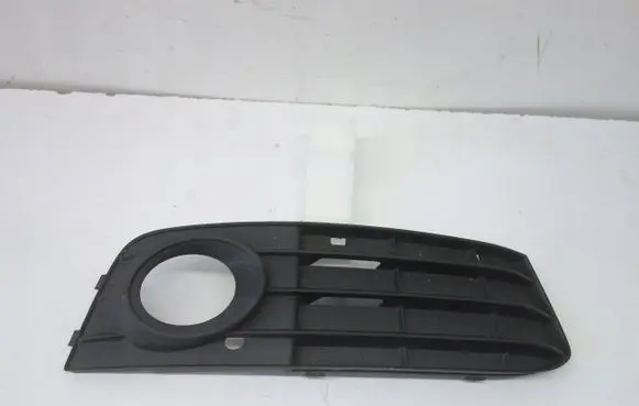 Audi A4 S4 B8 8K Front bumper lower grill 8K0807682A
