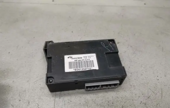Nissan Primera Other control units/modules ED01334710