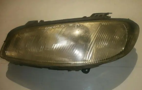 Opel Omega B1 Headlight/headlamp 14521700li
