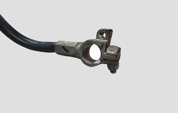 Opel Insignia A Negative earth cable (battery) 13327256