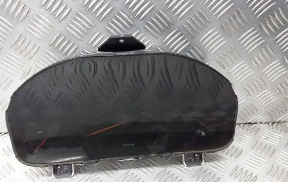 Honda Accord Speedometer (instrument cluster) 78100-S300