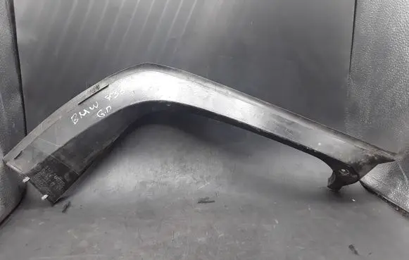BMW 7 F01 F02 F03 F04 Other trunk/boot trim element 51497186528 7186528 20409410