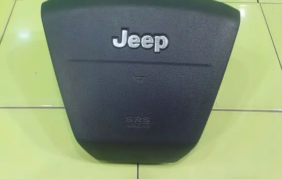 Jeep Patriot Steering wheel airbag 