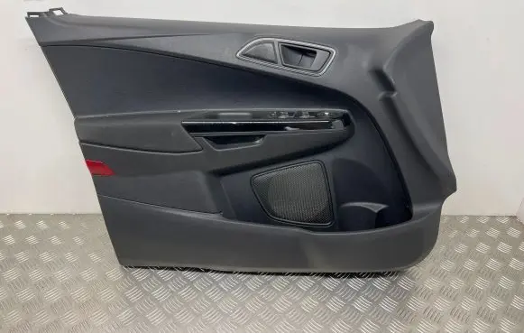 Ford B-MAX Front door card panel trim AV11R23943A 41R23943B 1R23943