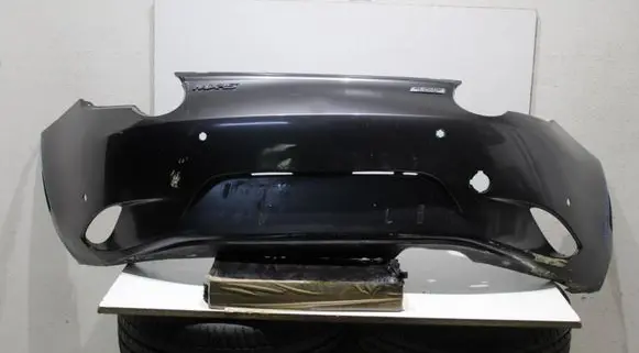 Mazda MX-5 ND Rear bumper N24350221 X380 T25A820