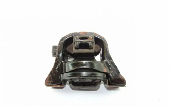 Peugeot 1007 Engine mount bracket 9648201780