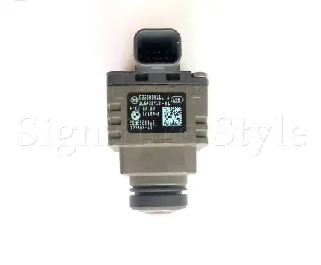 BMW X3M F97 Reversing camera 66555A84564 5A84564 66555A1BC30