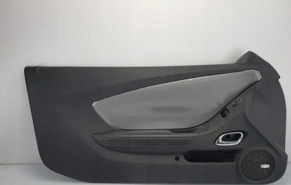 Chevrolet Camaro Front door card panel trim 92244662