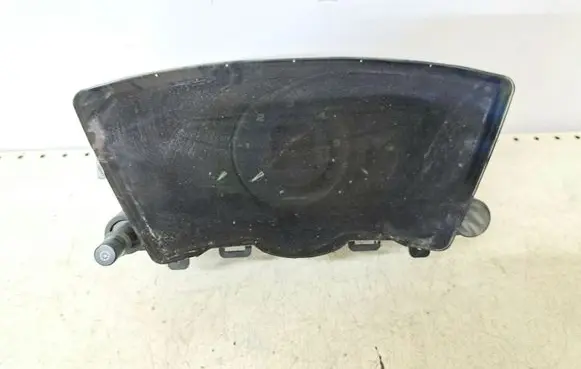 Honda Civic Speedometer (instrument cluster) HR0342107