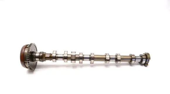 BMW 5 F10 F11 Camshaft 71830201 13610510