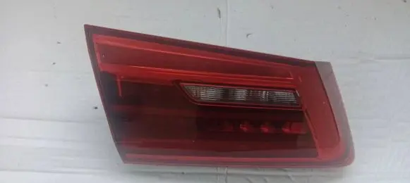 BMW 5 G30 G31 Tailgate rear/tail lights 7376473