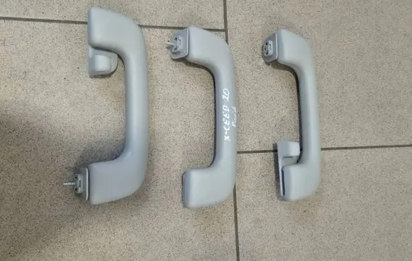 KIA Xceed A set of handles for the ceiling 85342G5100 85342D5000 85342G5200