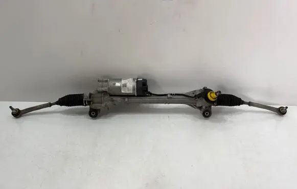 Porsche Taycan 9J1 Steering rack 9J1423051AP
