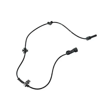 Chevrolet Camaro ABS rear brake sensor 84256809