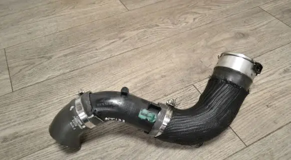 Renault Master III Vacuum line/pipe/hose 144605647R