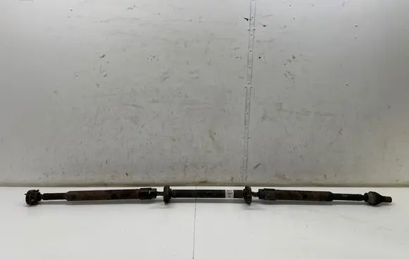 Jeep Cherokee Drive shaft (set) P52123612AD