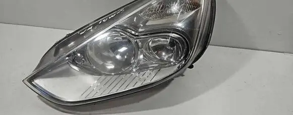 Ford S-MAX Headlight/headlamp 6M2113W030AH 1EJ00925001
