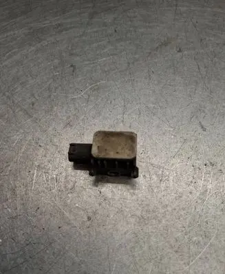 Mercedes-Benz ML W164 Airbag deployment crash/impact sensor 0038202926 100306