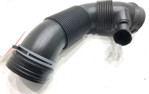 Volkswagen Arteon Air intake hose/pipe 3Q0129624
