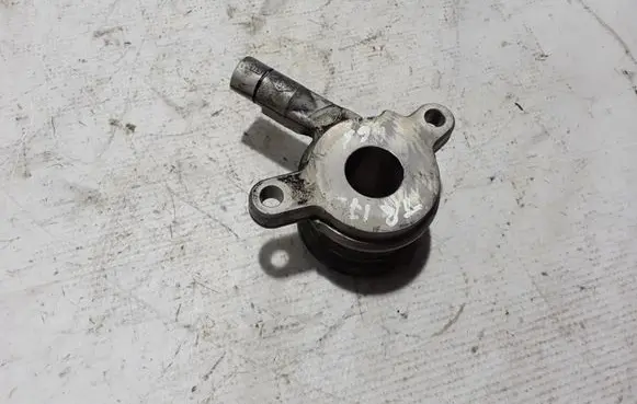 Renault Trafic III (X82) clutch release bearing 306202443R