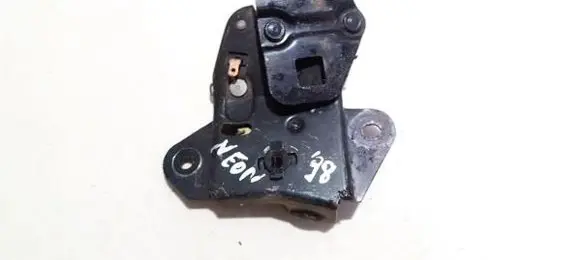 Chrysler Neon I Tailgate/trunk/boot lock/catch/latch