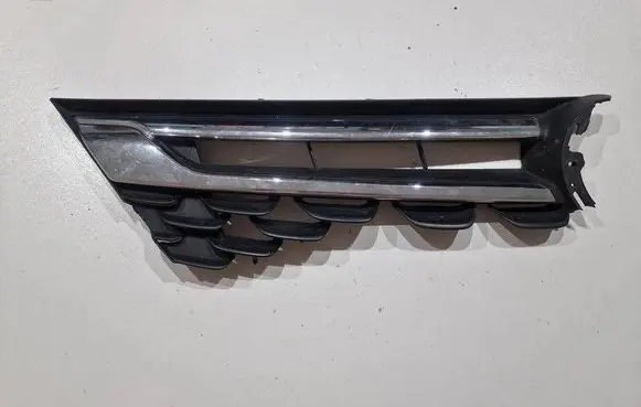 Opel Astra K Front grill 321228108 13464791 99543500