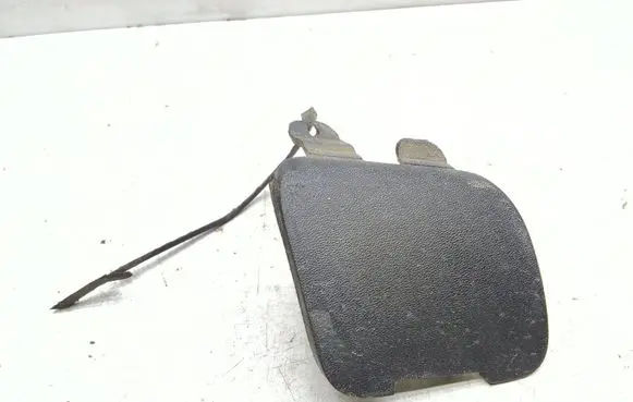 Volvo S60 Rear bumper row hook cap/cover 09190077