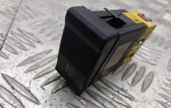 Audi 80 90 S2 B4 Sound control switch 893941563