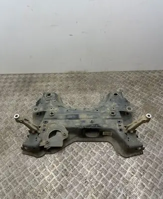 Peugeot 308 Front subframe 7CTG64 0386098